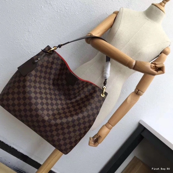 Firstbag MM Vuitton GRACEFUL Louis 0823